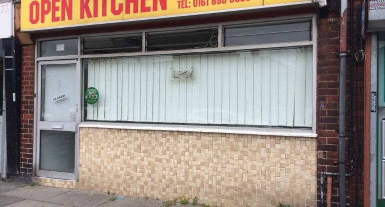 Open Kitchen Menu Menu For Open Kitchen Moston Manchester Open Kitchen Menu Menu For Open Kitchen Moston Manchester